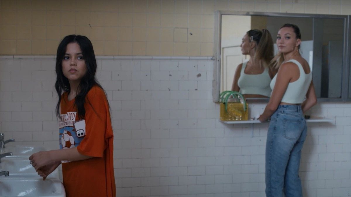 The Fallout se encuentra disponible en HBO Max.