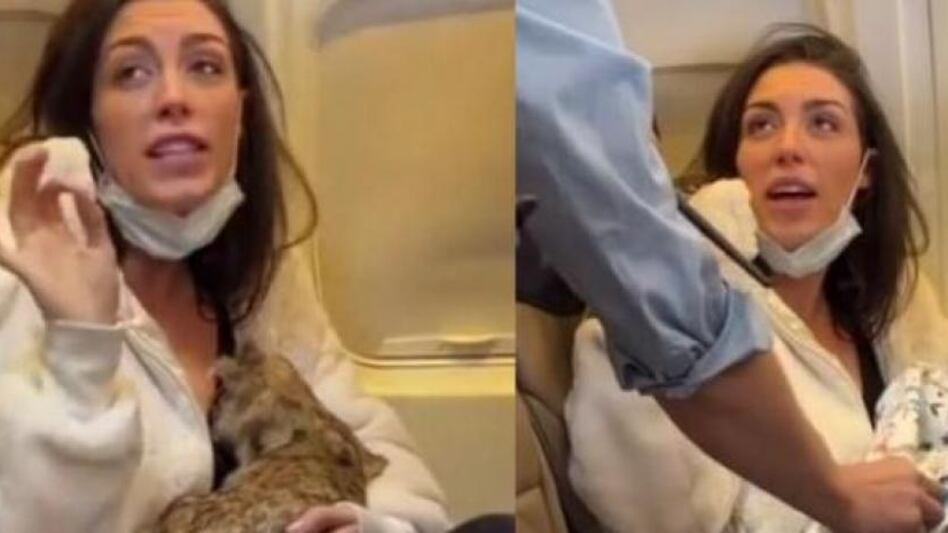 Un caso bastante particular