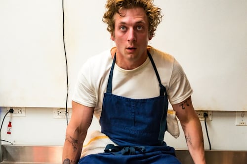 ¿Por qué todo el mundo está hablando de ‘The Bear’? Es la serie más nominada en la historia de los Emmy