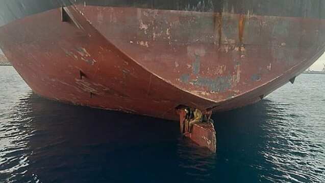 Migrantes nigerianos