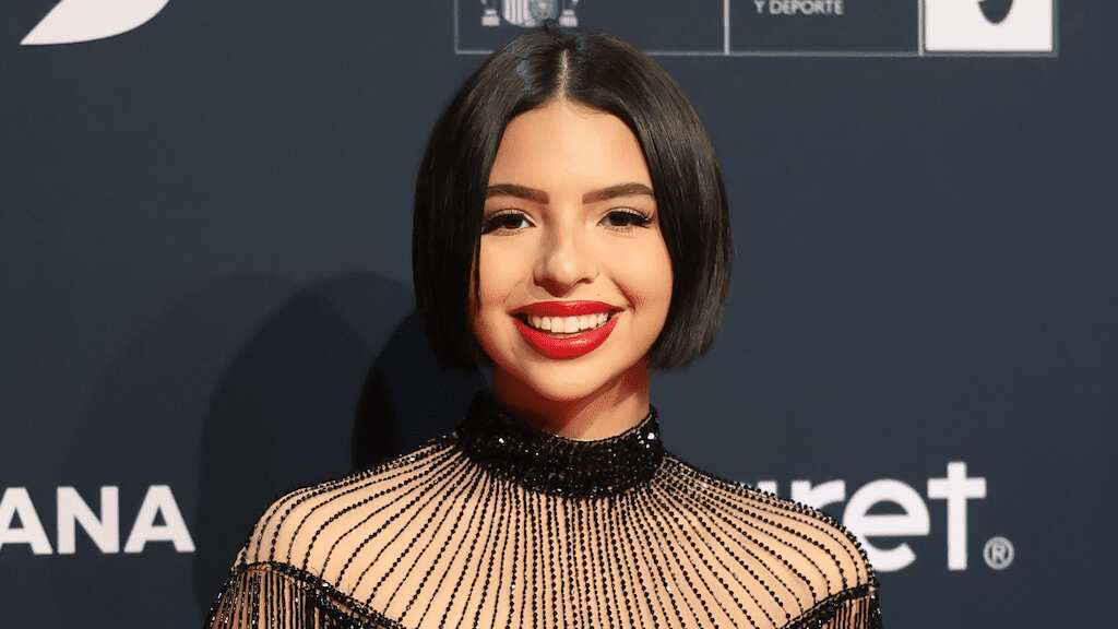 Conoce el inesperado anuncio de Ángela Aguilar tras presunta pelea con su esposo