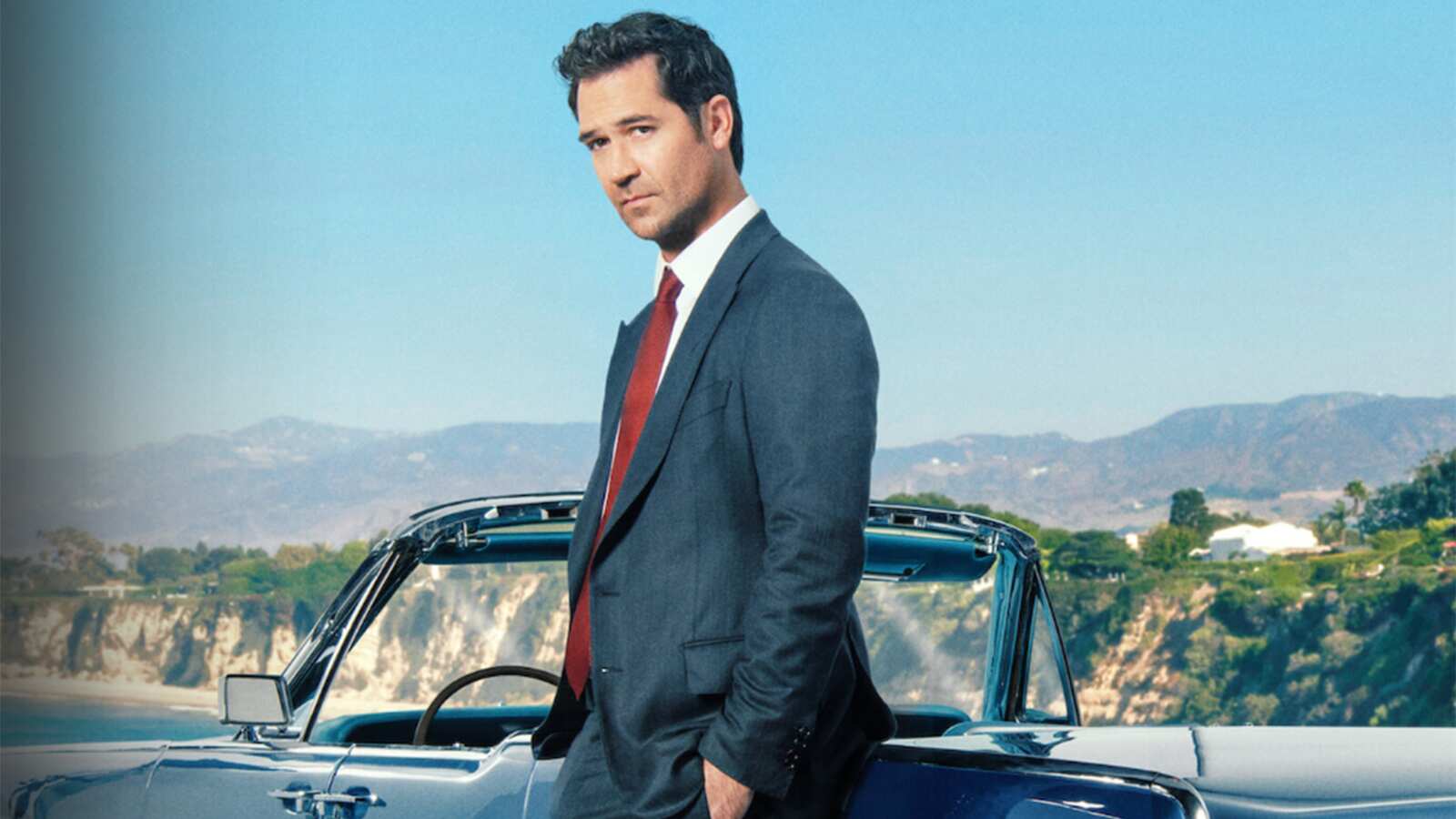 ‘The Lincoln lawyer’