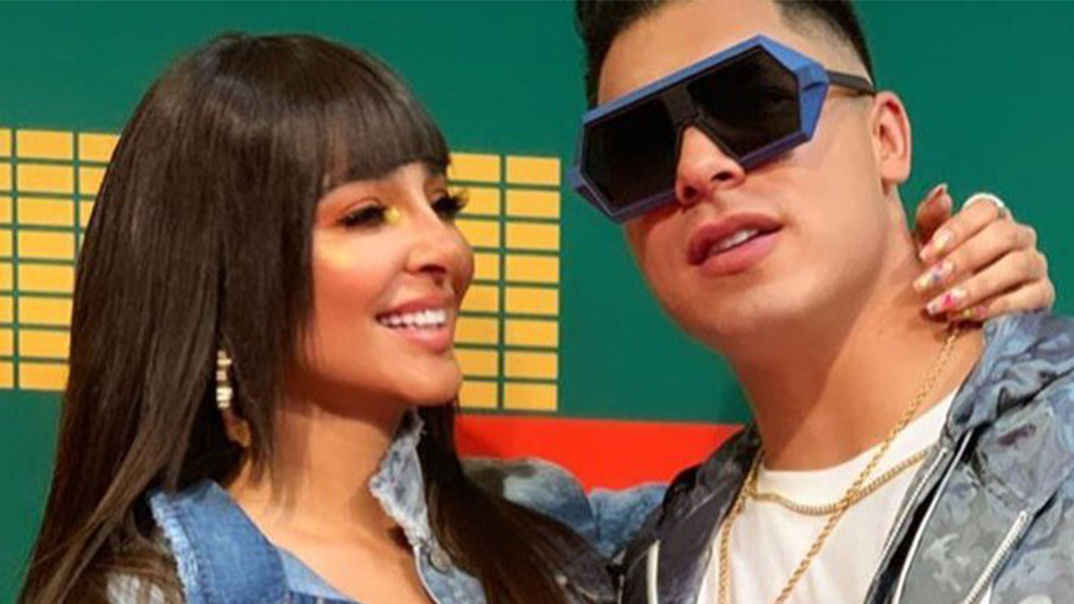 La casa de los famosos