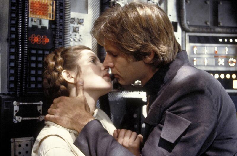 Star Wars