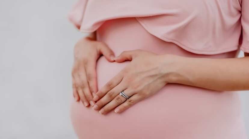 Este "gender reveal" se hizo viral en TikTok