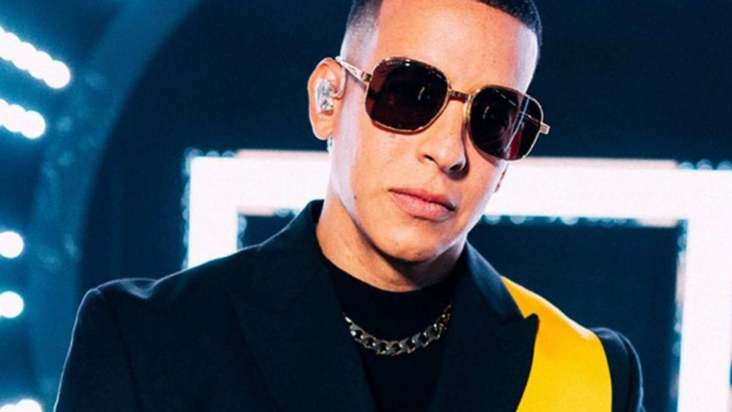 Daddy Yankee lanza el reto #Problemachallenge y se vuelve tendencia en TikTok