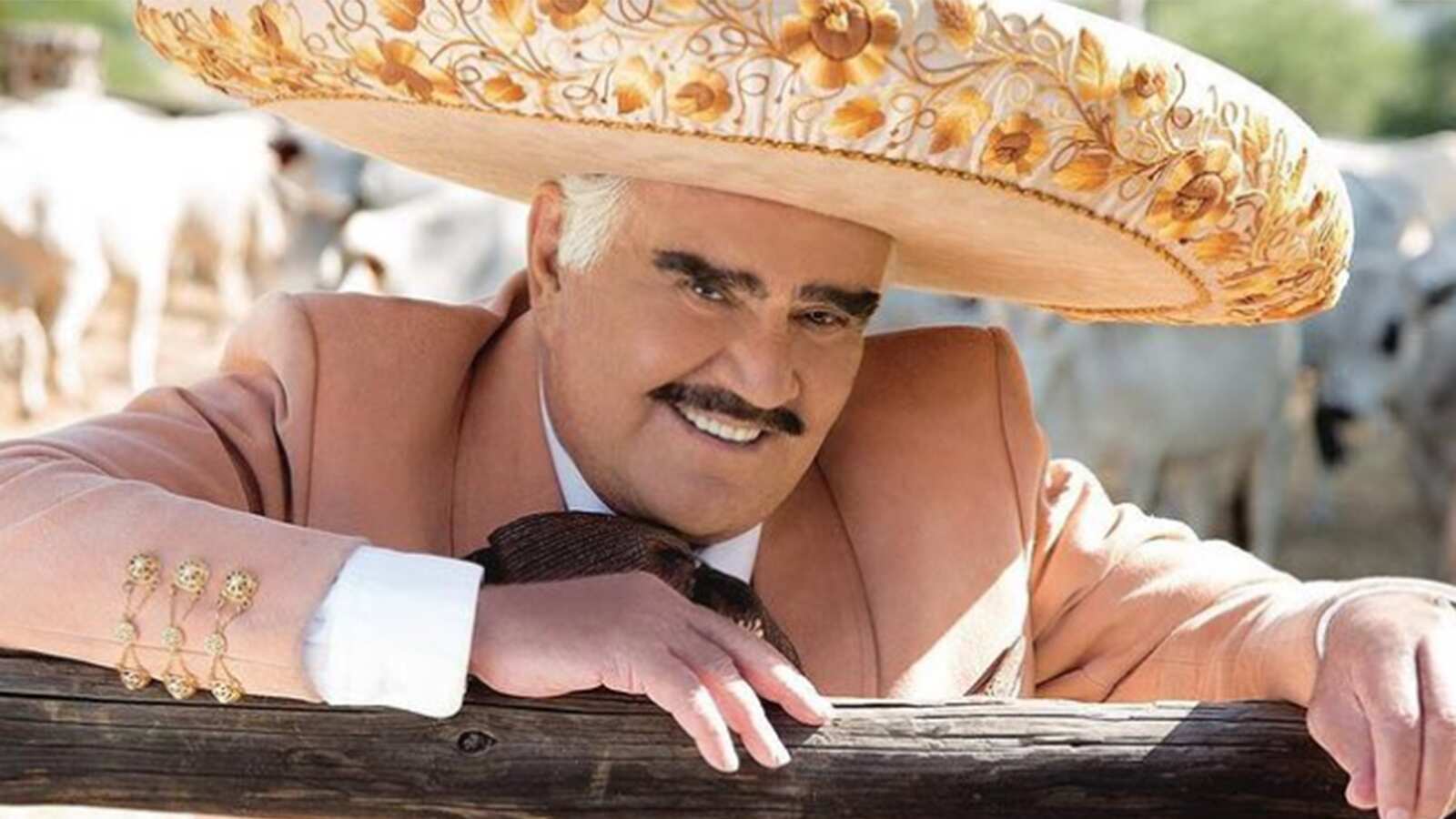 Vicente Fernández