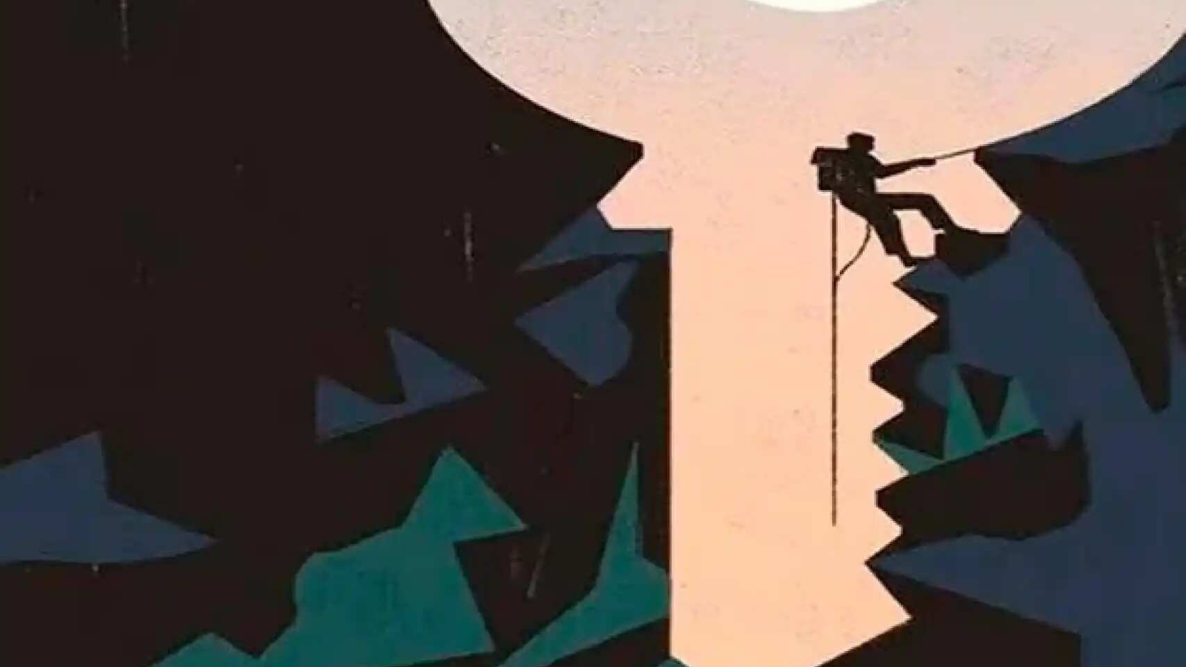 Elige una de las siluetas y descubre parte de tu personalidad.