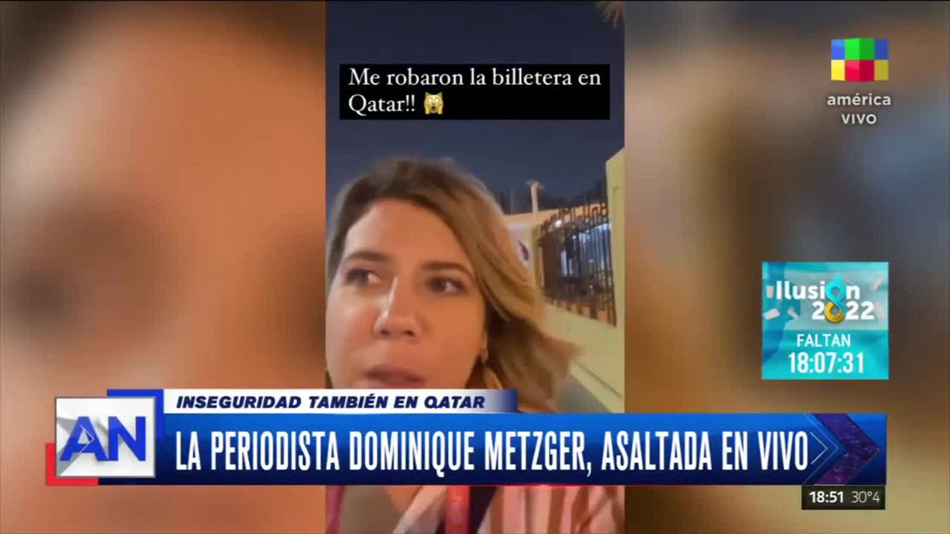 Es un país con severos castigos para los ladrones