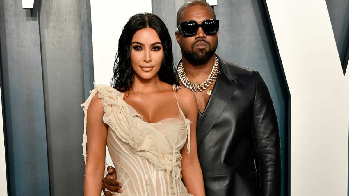 El polémico desnudo de Bianca Censori revivió las declaraciones que Kim Kardashian hizo sobre Kanye West.