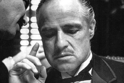 Al Pacino contó cómo se enteró que fue elegido para protagonizar El Padrino