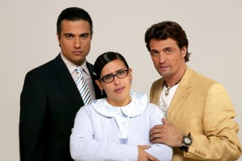 15 años después: Angélica Vale reveló secretos de “La fea más bella”