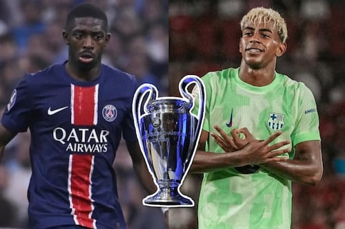 Sorteo Champions League: Estos son los duelos más ardientes de la fase de liga