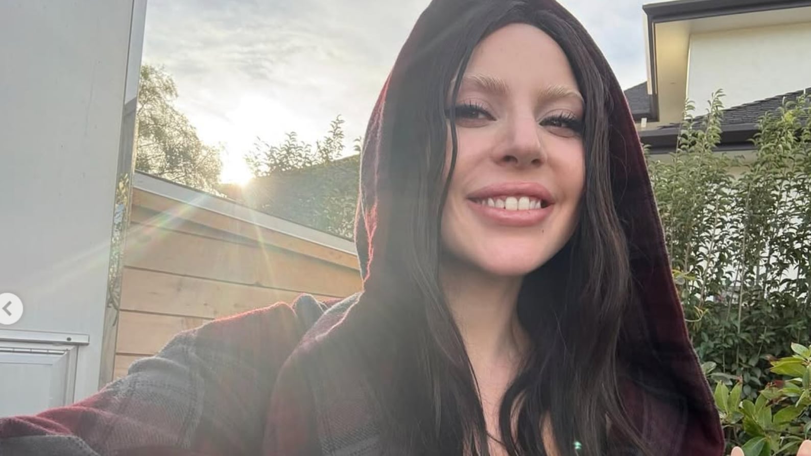 En marzo lanzará su próximo álbum de estudio