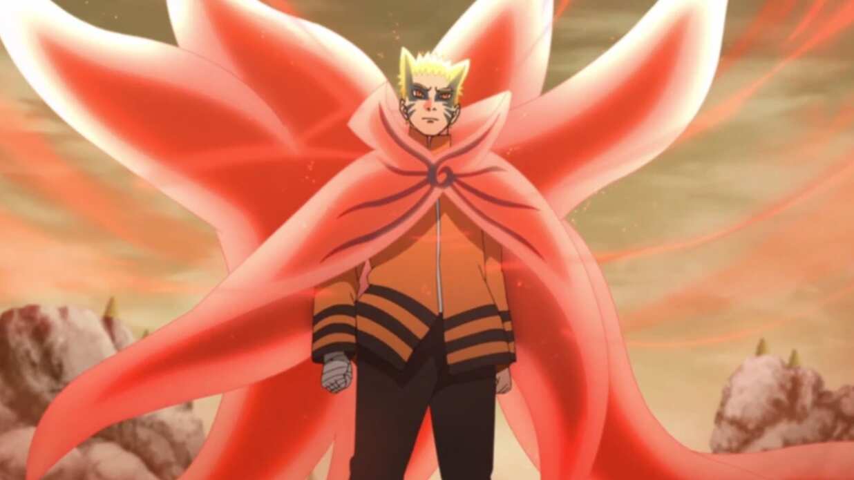 Naruto