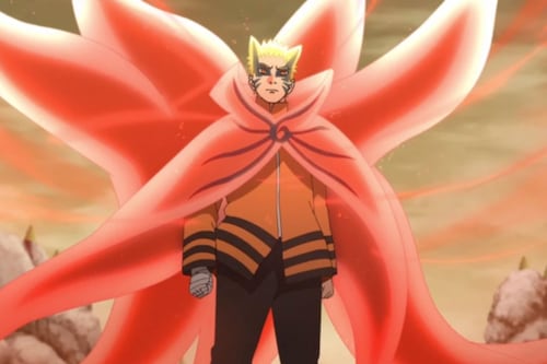 ¿Por qué Naruto nunca debió haber sido Hokage?