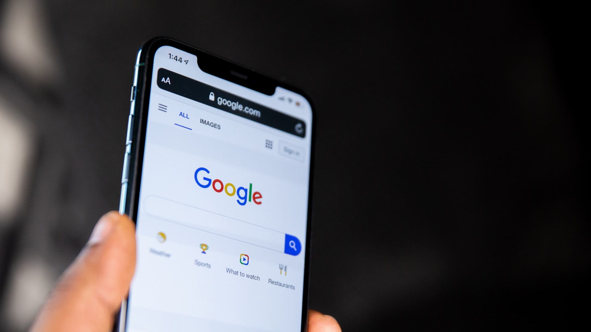 Google