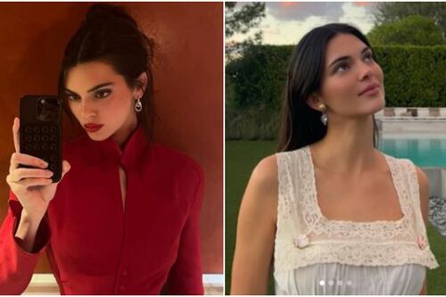 Así es la vida de Kendall Jenner al ser la única del clan Kardashian que no tiene hijos