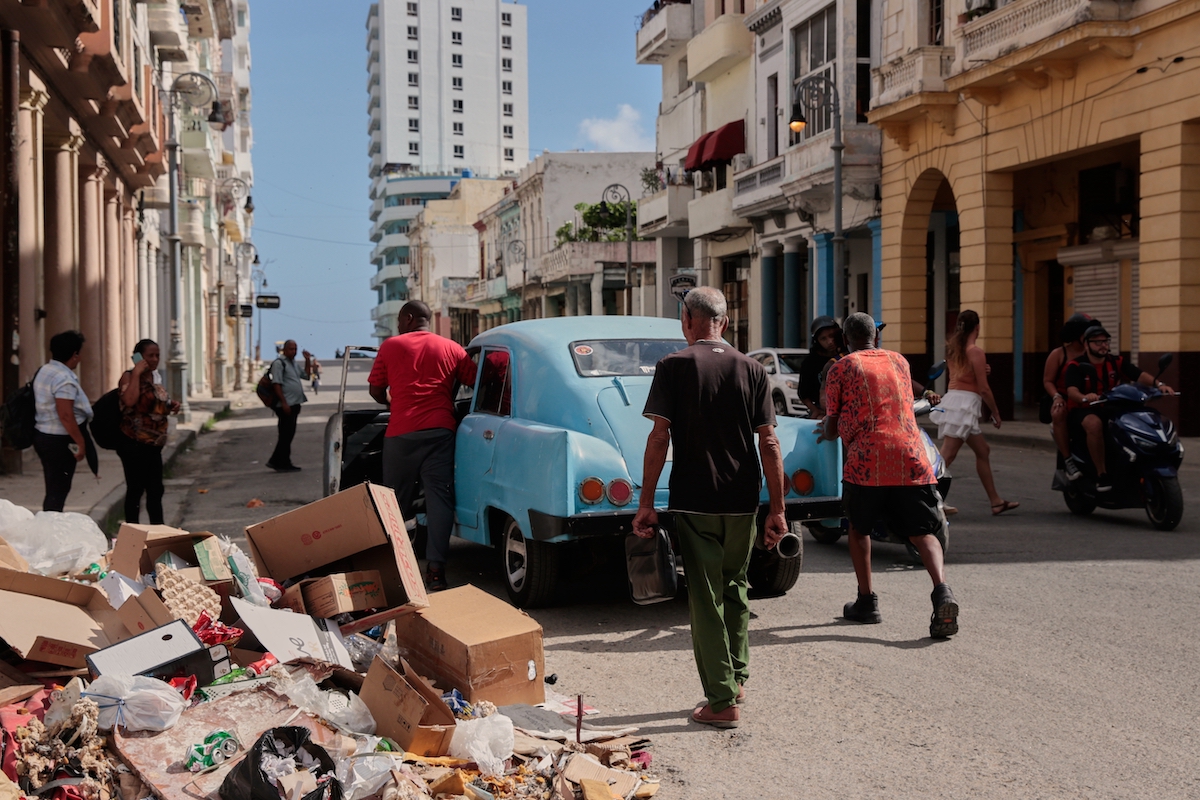 Cuba aprueba apertura económica histórica: ¿qué cambia tras el giro del Parlamento?