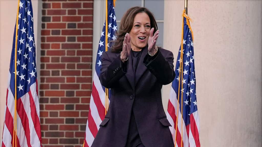 Kamala Harris