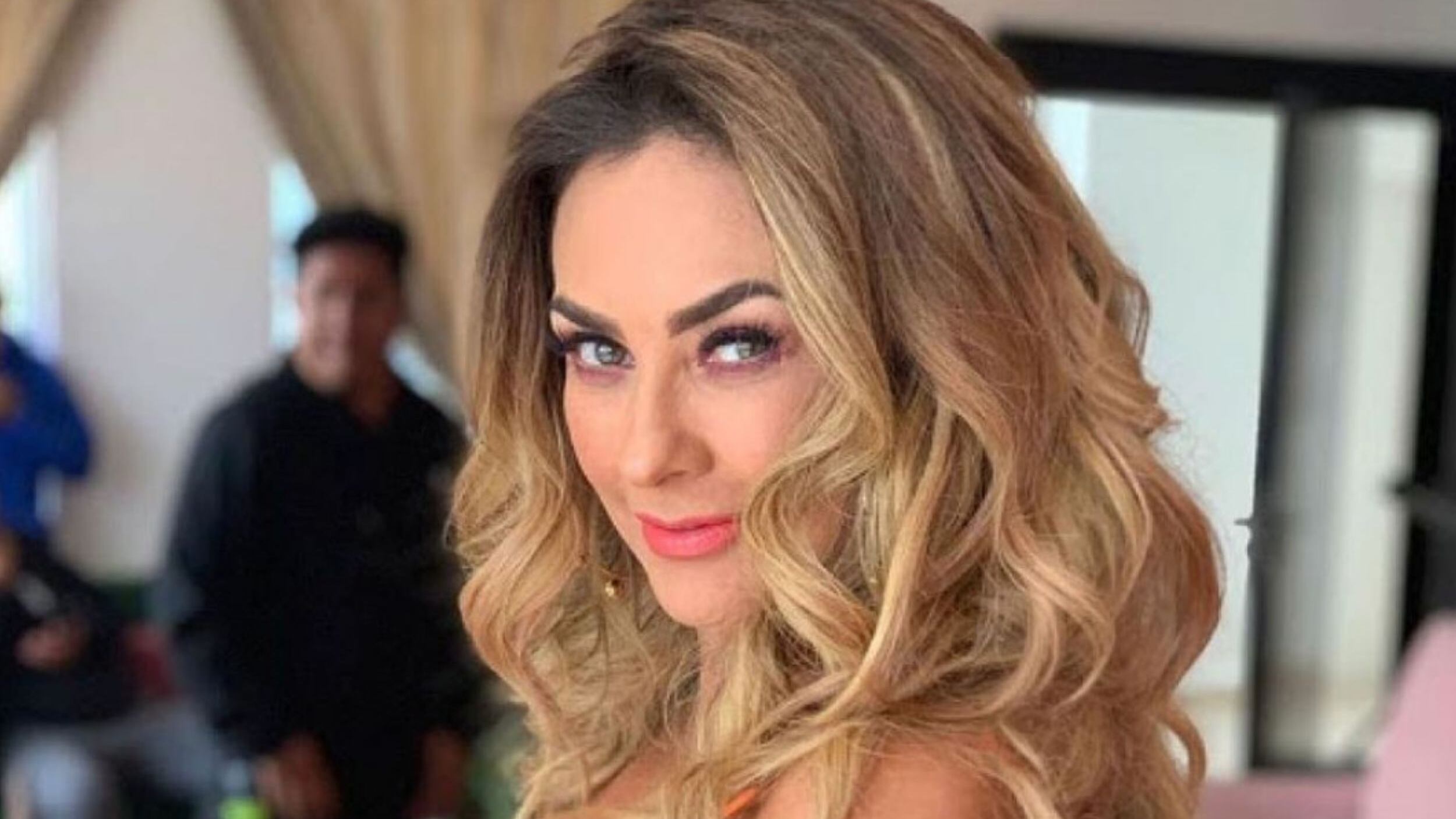aracely arámbula