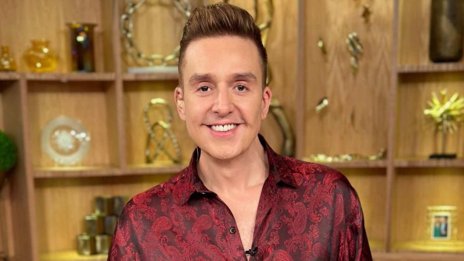 Han sido días difíciles para el conductor de 'Ventaneando'