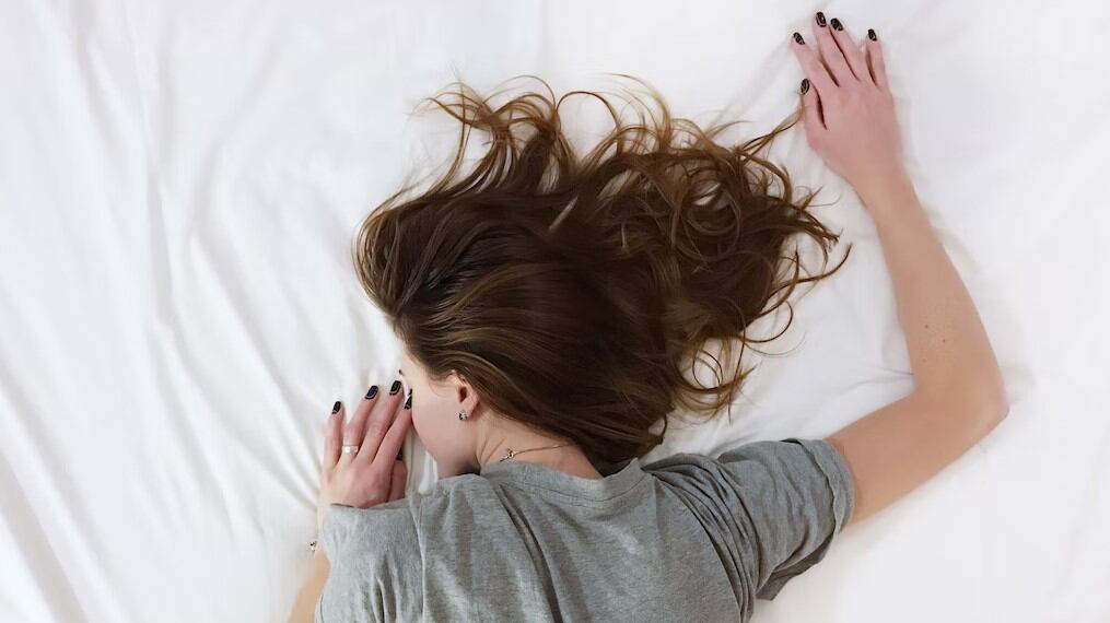 Dormir es muy importante