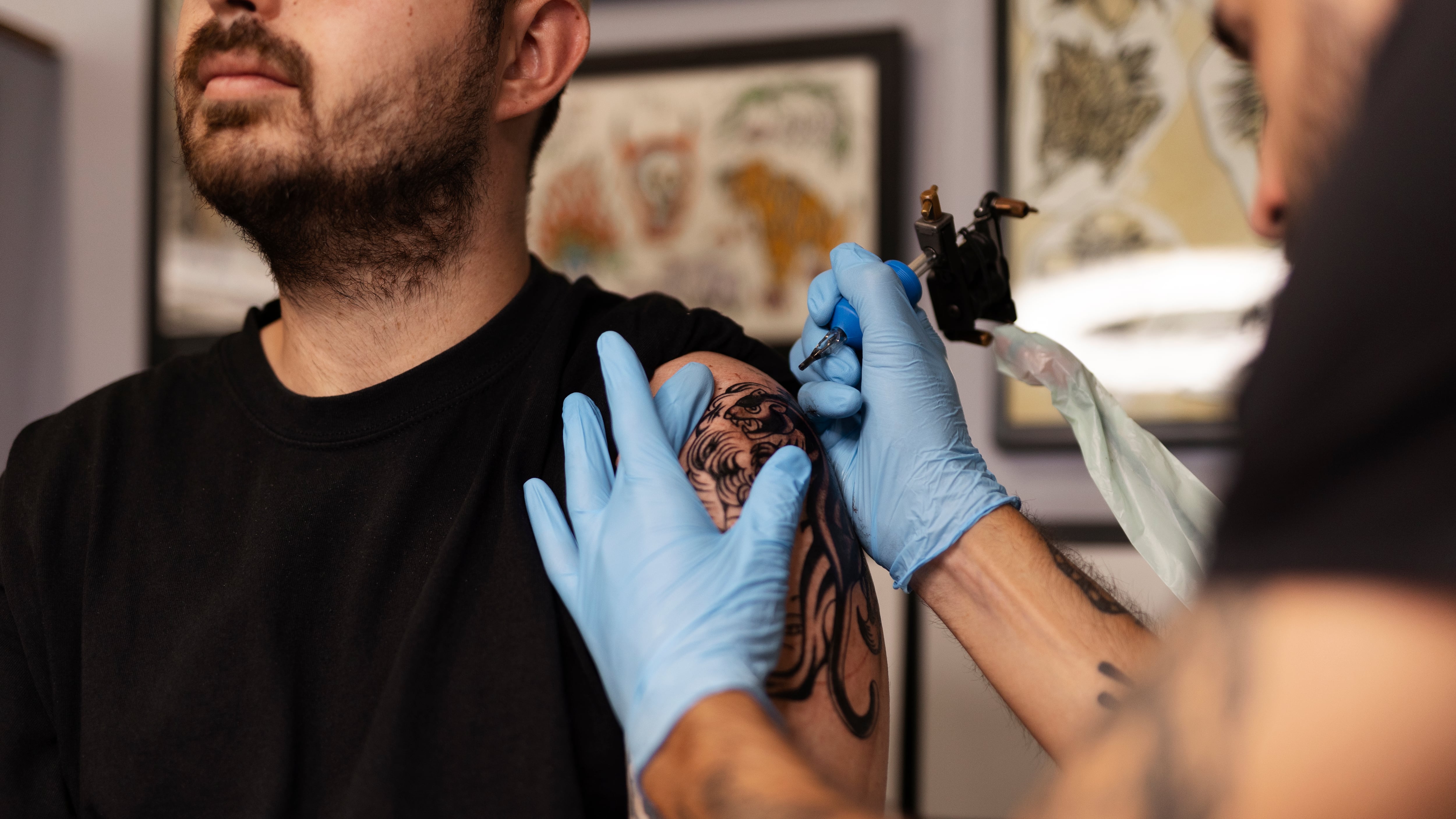 Tatuaje