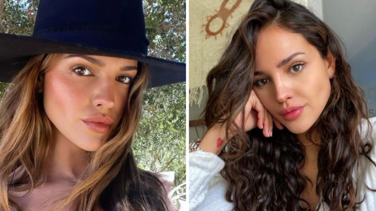 Eiza González vuelve a las producciones mexicanas: estos son los detalles de su nuevo proyecto