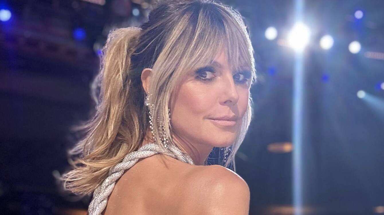 Heidi Klum / Instagram