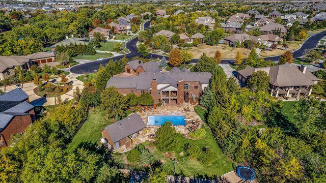 Wichita, Kansas. La ciudad de Estados Unidos con más polen en todo el pais | Foto: Referencial