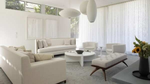 Entre la psicología y la arquitectura destaca la neuroarquitectura.