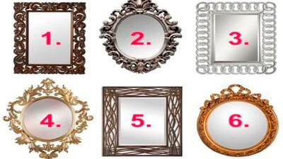 Así encontrarás respuestas de tu personalidad.