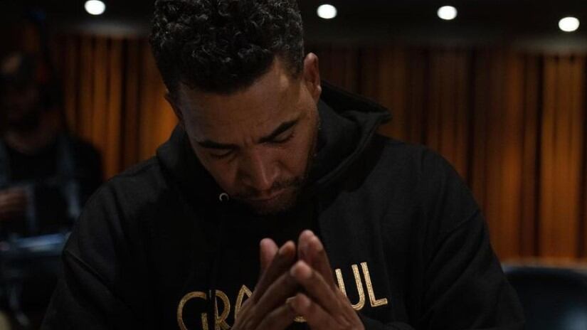 Don Omar reacciona a las nuevas acusaciones de la justicia: "Disfrutando de la libertad" / Instagram