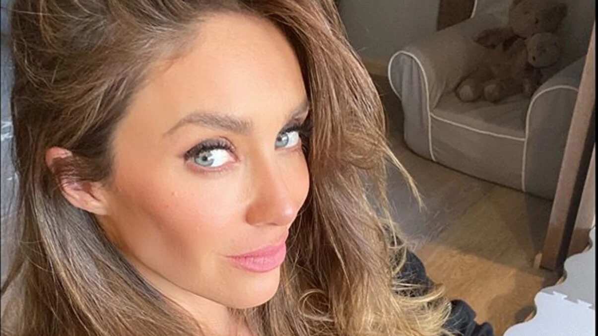 Las rutinas de Anahí las puedes hacer todas las mujeres, sin importar la edad