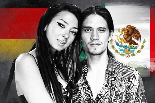 ¿Quién es Orión Hernández, el DJ mexicano que fue asesinado por Hamás?