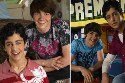 Actores infantiles de Nickelodeon que sufrieron abusos