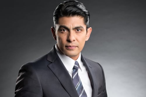 Qué fue de Víctor García, integrante de la primera generación de La Academia