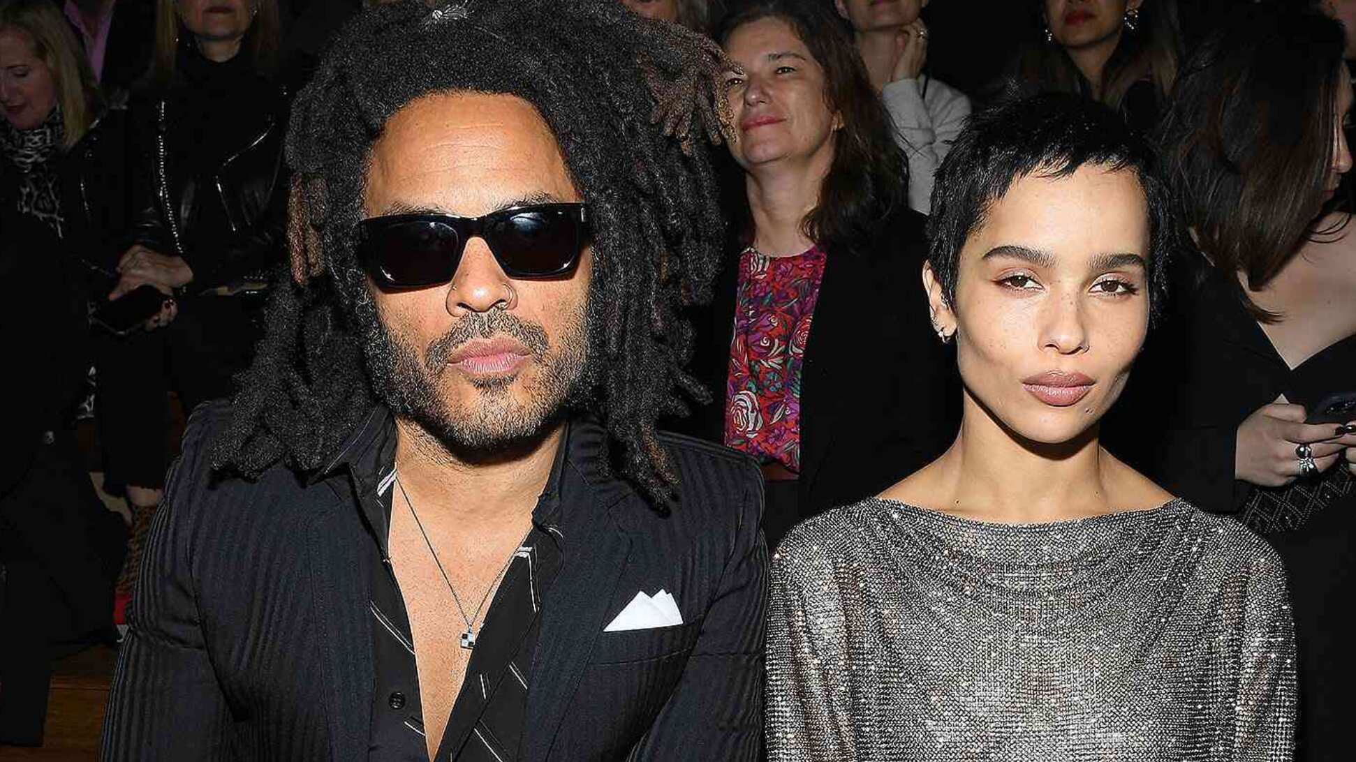 Tienen una relación muy unida