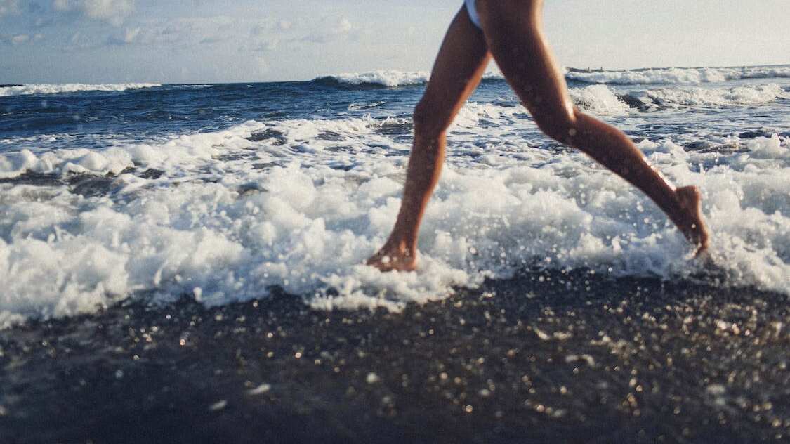 perfumes femininos perfeitos para o verão