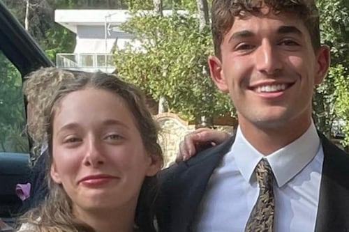 “Regalas dulzura y coraje”: El emotivo mensaje de Tati Farkas a su hermano que cumplió 18 años