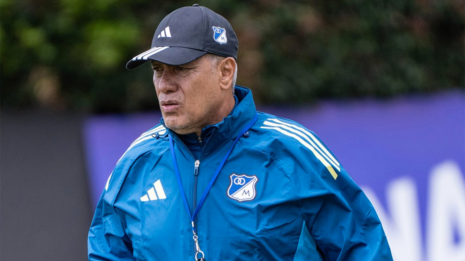Estos serían algunos de los candidatos para dirigir a Millonarios tras la esperada salida de Hernán Torres