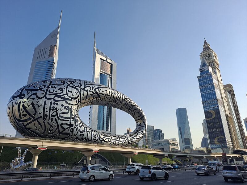 Las ciudades más visitadas del mundo están redefiniendo sus estrategias turísticas para priorizar el valor sobre el volumen. La sexta ciudad con más llegadas internacionales en 2025 fue Dubai, Emiratos Árabes Unidos. Foto: Wikipedia.