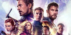 Debut de Disney+ reveló emotiva escena extra de “Avengers: Endgame”