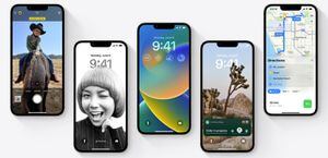 Apple: App Fotos en iOS 16 tendrá un truco ideal para editar imágenes