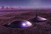 Estudio científico sugiere que la vida extraterrestre podría ser púrpura