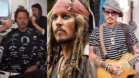 Johnny Depp: de una separación complicada a brillar con nuevos proyectos, así fue su 2022