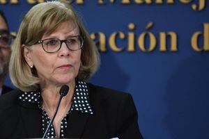 El gobierno navega la crisis del coronavirus a ciegas