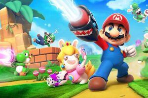 Prelanzamientos de la Switch: Probamos las próximas novedades de Nintendo