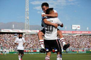 Colo Colo consiguió elevado aforo para la "final" ante Unión Española